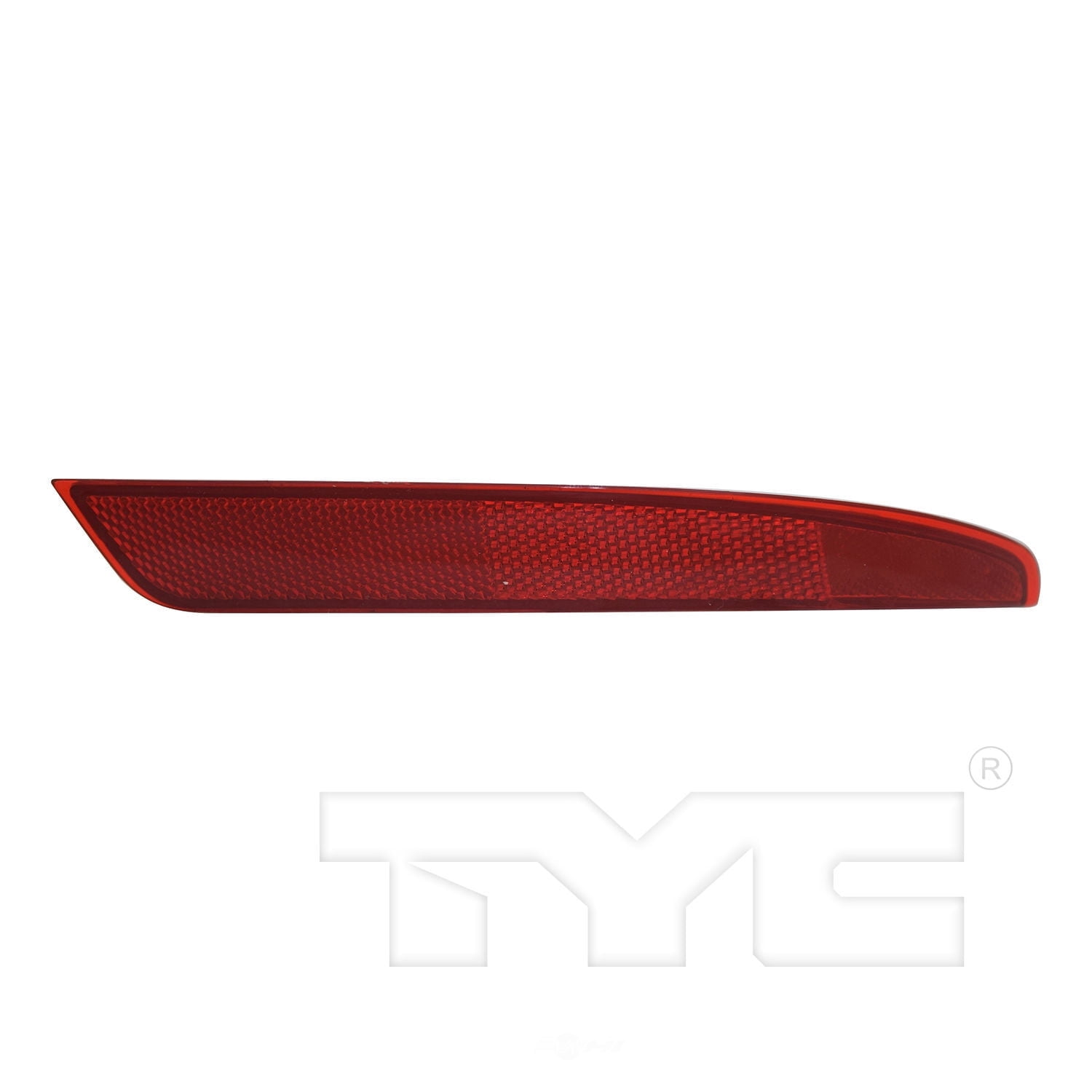 TYC 17-5763-00 TYC Regular Fits select: 2016-2018 INFINITI QX60, 2019 INFINITI QX60 LUXE/PURE