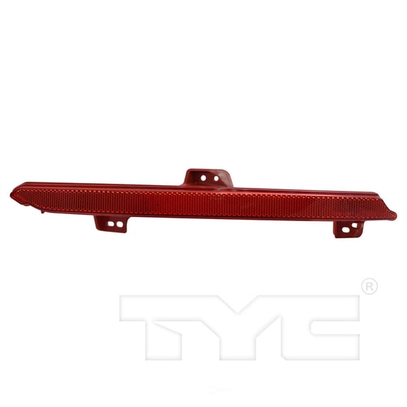 TYC 17-5781-00 Reflex Reflector Fits 2019 Honda Accord