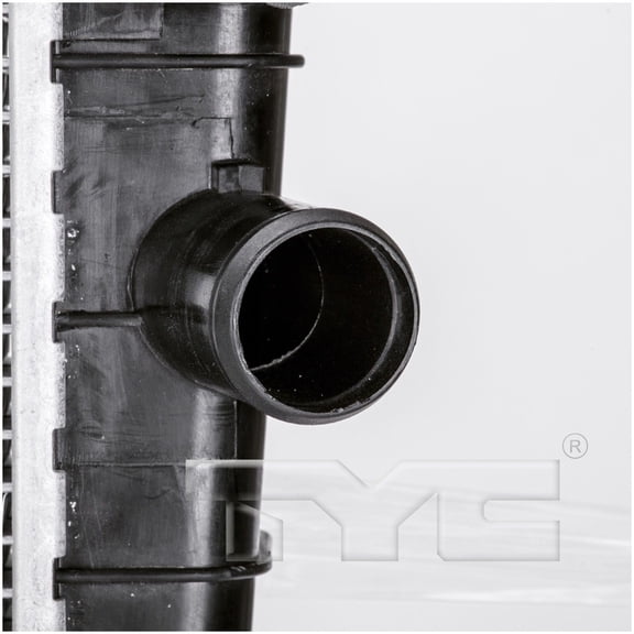 TYC 1728 Radiator Assembly For 95-97 Ford Explorer