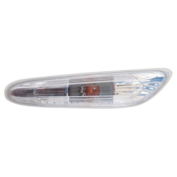 TYC 18-0400-00-9 Sidemarker for BMW 328XI 128I 130I 135I 125I 328I XDRIVE Fits 2010 BMW M3
