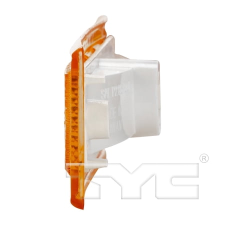 TYC 18-1200-01 Side Marker Light For Select 81-91 Chevrolet GMC Models