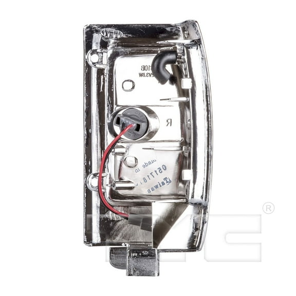 TYC 18-1811-32 Left Side Marker Light for 1990-1992 Nissan D21 NI2550107 Fits 1994 Nissan D21