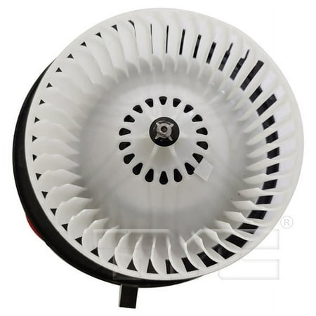TYC 18 19 Vw Atlas Blower Assy Fits 2015 Volkswagen Golf