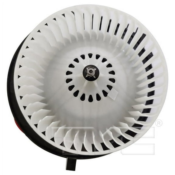 TYC 18 19 Vw Atlas Blower Assy Fits 2015 Volkswagen Golf