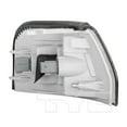 thumbnail image 1 of TYC 18-1901-00 Parking / Side Marker Light Assembly For 92-93 Honda Accord, 1 of 3