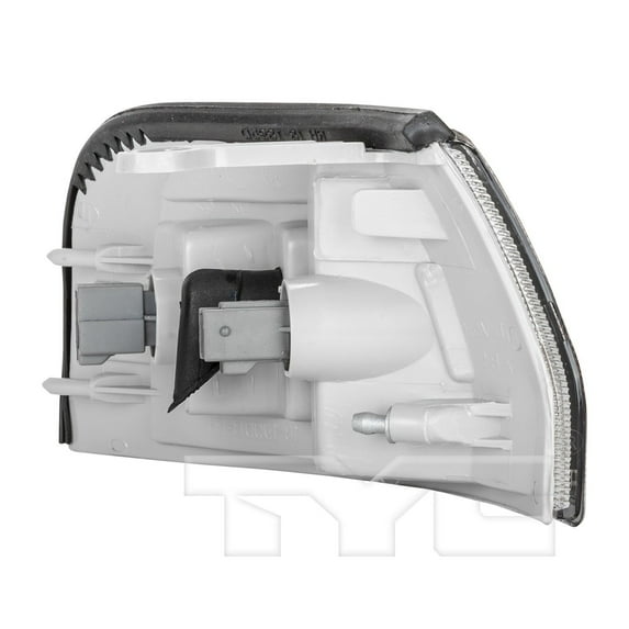 TYC 18-1901-00 Parking / Side Marker Light Assembly For 92-93 Honda Accord