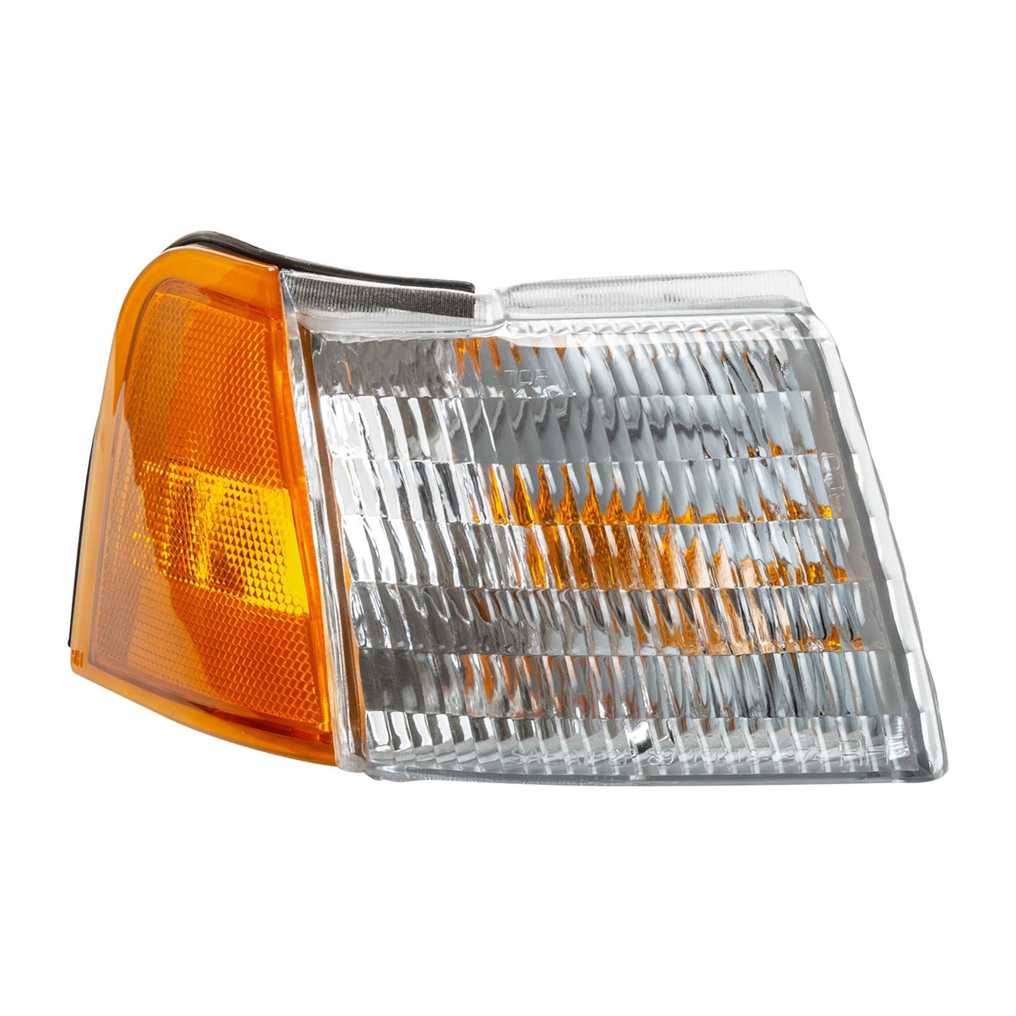 TYC 18-1974-01 Parking Light for Mercury Cougar Fits 1992 Mercury Cougar
