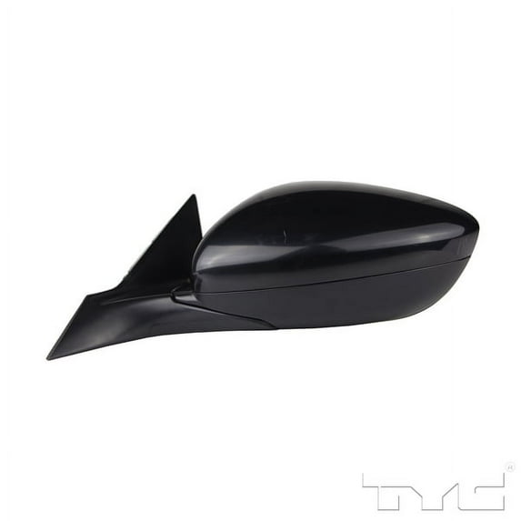 TYC 18 20 Acord Ex/Spt 2.0T Pwr Ht W/Bsd Ptm Mir Fits 2018 Honda Accord