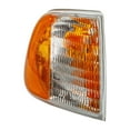 thumbnail image 1 of TYC 18-3371-61-1 Parking Light for Ford Expedition Fits 2000 Ford Expedition, 1 of 7