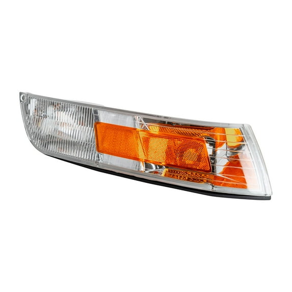 TYC 18-5043-01 Right Side Marker Light for 95-97 Mercury Grand Marquis FO2551122