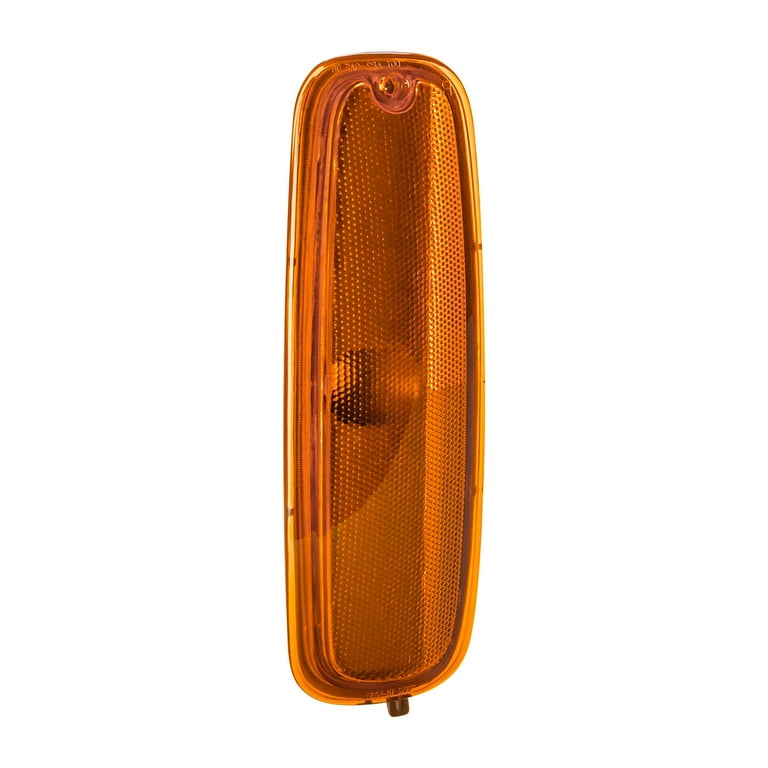 A ABSOPRO LED Side Marker Light 30722641 Front Driver