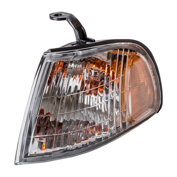 TYC 18-5292-00 Front Left Turn Signal Light for 97-99 Subaru Legacy SU2530103 Fits 1999 Subaru Legacy
