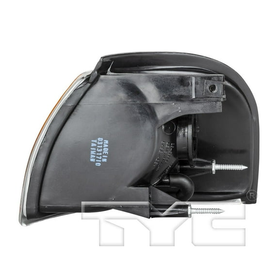 TYC 18-5395-01 Turn Signal / Parking Light for 98-00 Mazda Truck Fits 1999 Mazda B3000