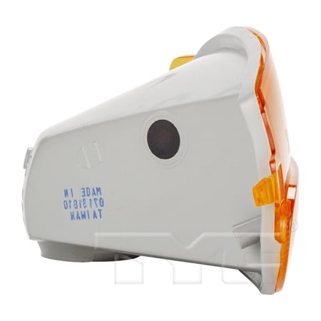 TYC 18-5560-01 Turn Signal / Parking Light For 00-05 Buick LeSabre