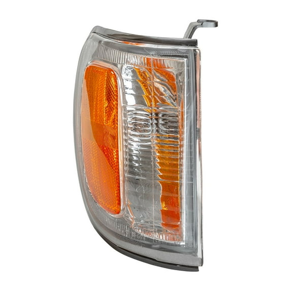 TYC 18-5651-00 Parking / Cornering Light for 99-02 Toyota 4Runner TO2521157