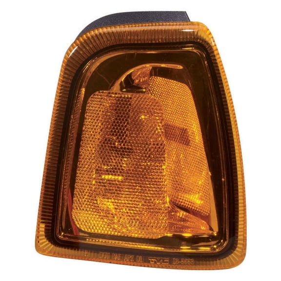 TYC 18-5663-00-9 Turn Signal / Parking Light Assembly