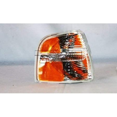 TYC 18-5705-01-9 Fits select: 2002-2004 FORD EXPLORER