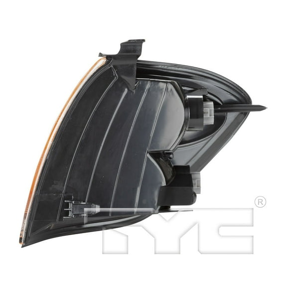 TYC 18-5787-00 Turn Signal Light Assembly For 01-04 Toyota Sequoia Tundra