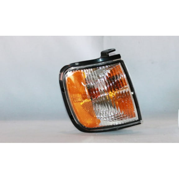 TYC 18-5887-00 Fits select: 2000-2004 ISUZU RODEO, 2000-2002 HONDA PASSPORT