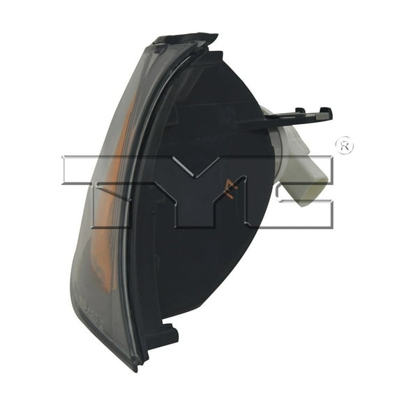 TYC 18-5917-00-9 Turn Signal / Parking Light for 02-05 BMW 3 Series BM2521109 Fits select: 2002-2005 BMW 325, 2002-2005 BMW 330