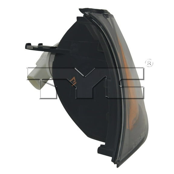 TYC 18-5918-00-9 Turn Signal / Parking Light for 02-05 BMW 3 Series BM2520109 Fits select: 2002-2005 BMW 325, 2002-2005 BMW 330