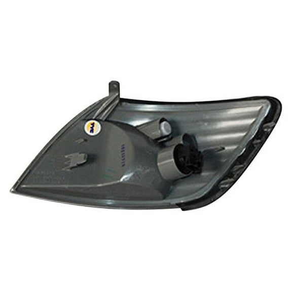 TYC 18-5933-00 TYC Regular Fits select: 2000-2001 LEXUS ES