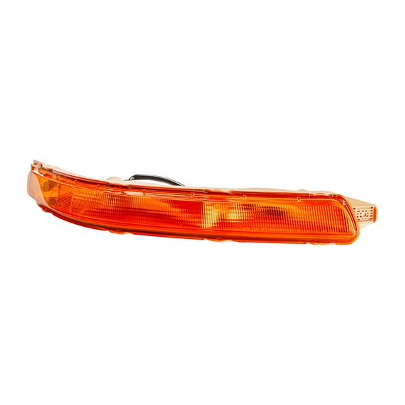 TYC 18-5953-00-1 Parking/Side Marker Light for 04-08 Chevy Aveo GM2521190 Fits 2005 Pontiac Wave