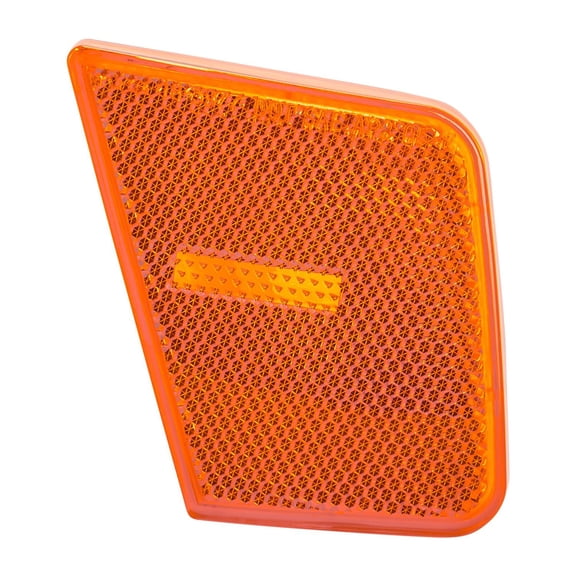 TYC 18-5977-01 Right Side Marker Light for 2005-2007 Jeep Liberty CH2551123