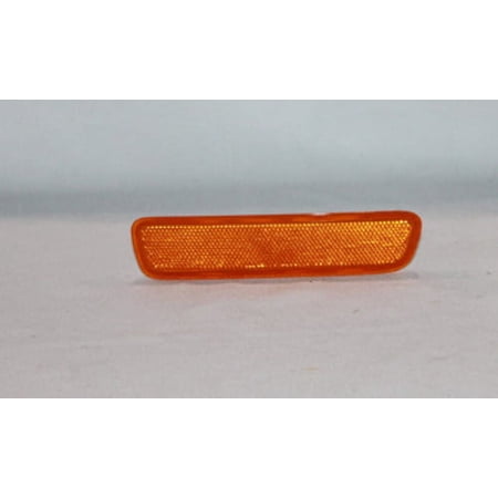 TYC 18-5985-00 TYC Regular Fits select: 2005-2008 CHRYSLER PACIFICA TOURING, 2004 CHRYSLER PACIFICA