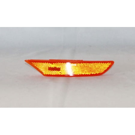 TYC 18-5993-00 TYC Regular Fits 2006 Infiniti G35