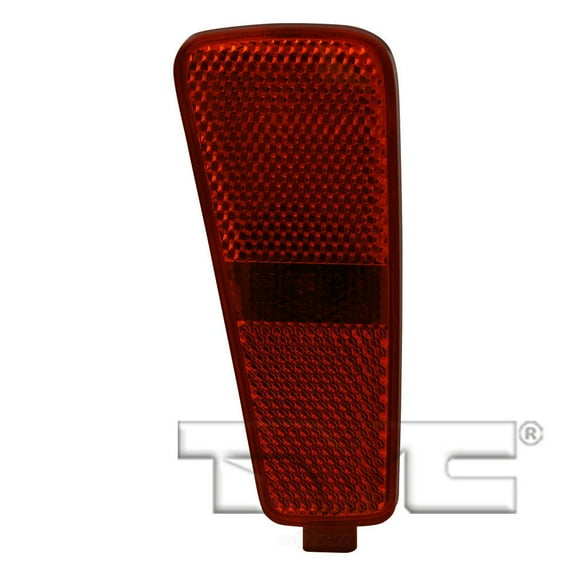SIDE MARKER LIGHT AS