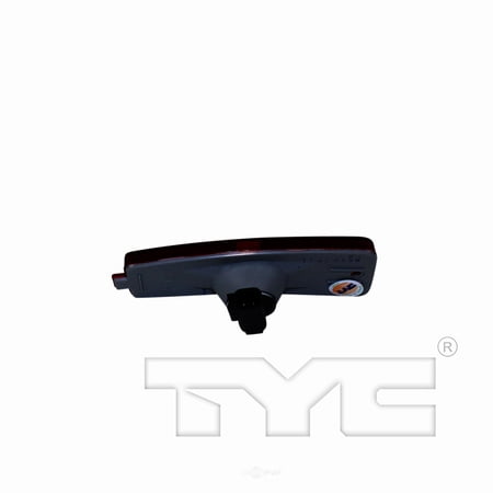 TYC 18-6028-00-1 Fits select: 2006-2011 CHEVROLET HHR