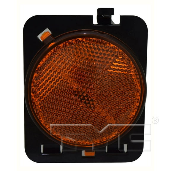 TYC 18-6035-00 TYC Regular Fits select: 2015-2017 JEEP WRANGLER UNLIMITED SPORT, 2012-2014 JEEP WRANGLER SPORT