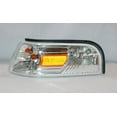 thumbnail image 1 of TURN SIGNAL / PARKIN, 1 of 3