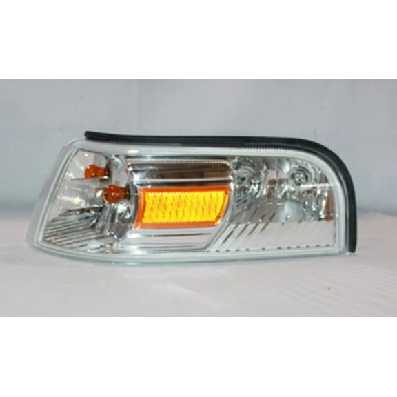 TURN SIGNAL / PARKIN