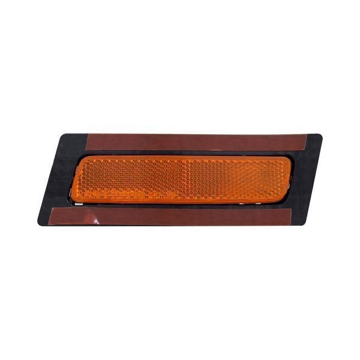 TYC 18-6050-00-9 Reflector Assembly