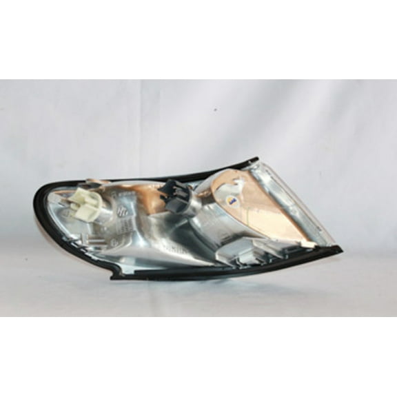 TYC 18-6058-00 Fits select: 1999-2003 SAAB 2023-09-03 00:00:00