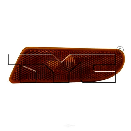 TYC 18-6068-01 TYC Regular Fits select: 2002-2004 MERCEDES-BENZ S 430, 2000-2001 MERCEDES-BENZ S 500