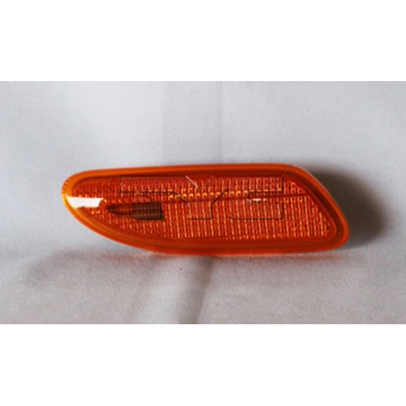 Fits 01-07 MD C-CLAS SDN/02-05 for Coupe/WGN Side Marker Light RH