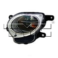 thumbnail image 1 of TYC 18-6110-00 TYC Regular Fits select: 2012-2019 FIAT 500, 1 of 5
