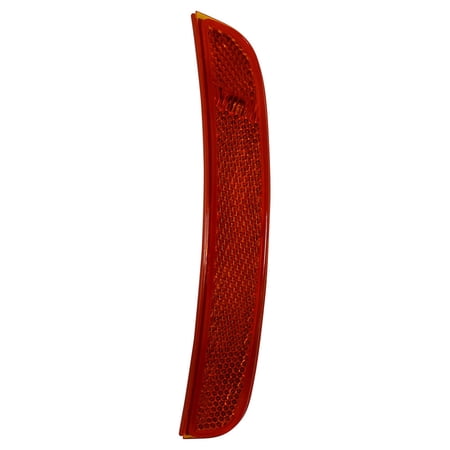 TYC 18-6163-00-9 Fits select: 2015-2019 DODGE CHARGER, 2020 DODGE CHARGER SXT