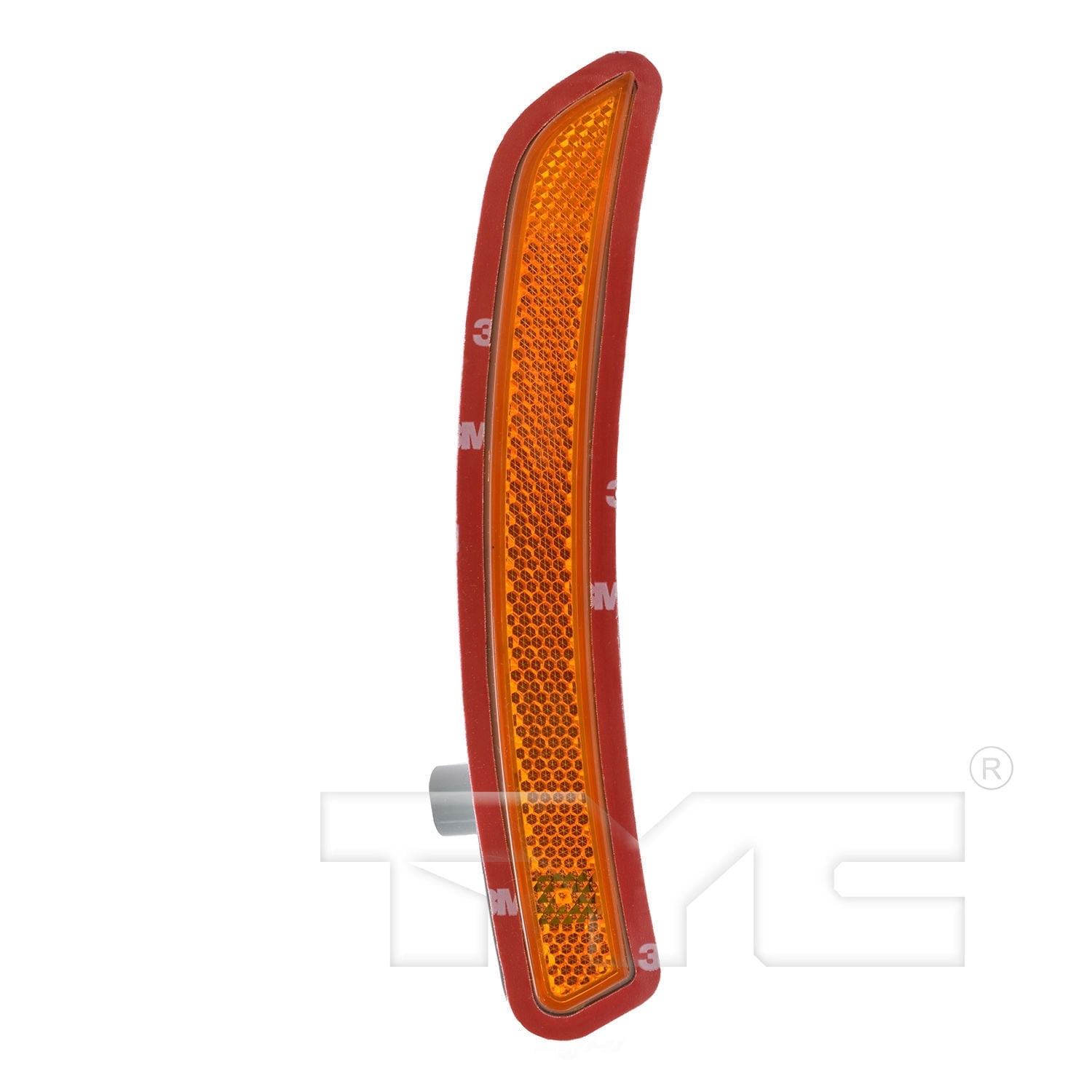 TYC 18-6206-00 TYC Regular Fits select: 2014-2017,2019-2021 MINI COOPER S