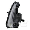 thumbnail image 1 of TYC 18-6207-00 TYC Regular Fits select: 2017-2021 TOYOTA PRIUS PRIME, 1 of 6