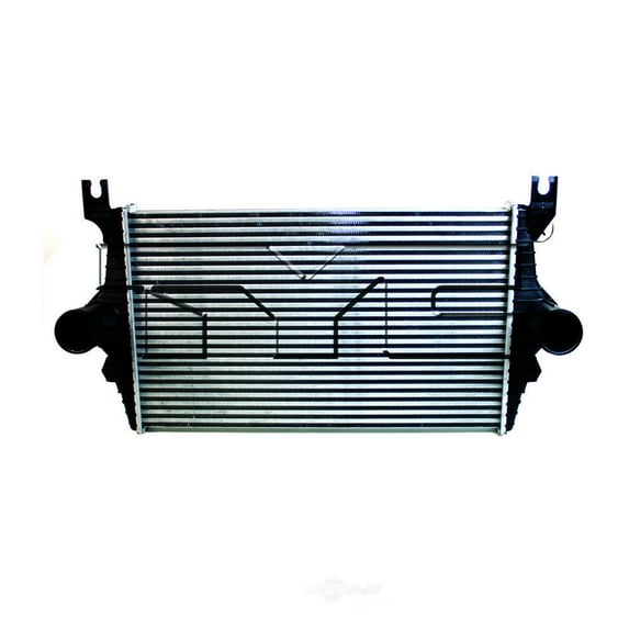 TYC 18001 Charged Air Cooler Compatible with 1999-2003 Ford F- Series Pickup (Heavy Duty)