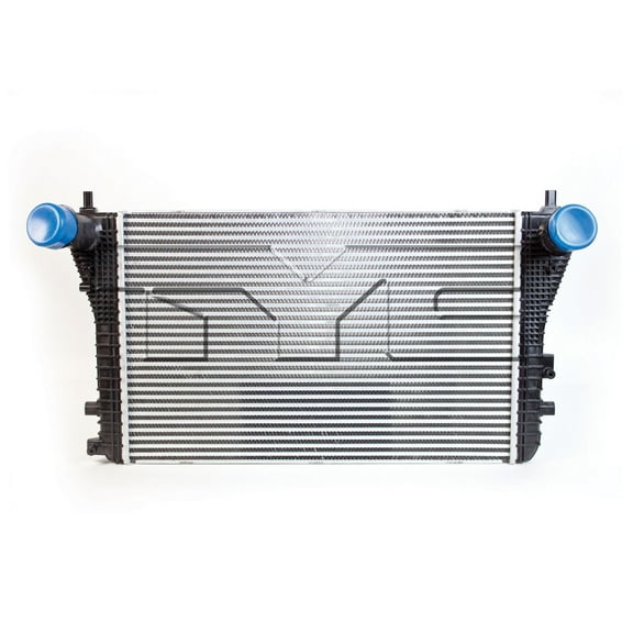TYC 18010 Charged Air Cooler for VOLKSWAGEN PASSAT AUDI TT VOLKSWAGEN JETTA Fits 2000 Chevrolet Camaro