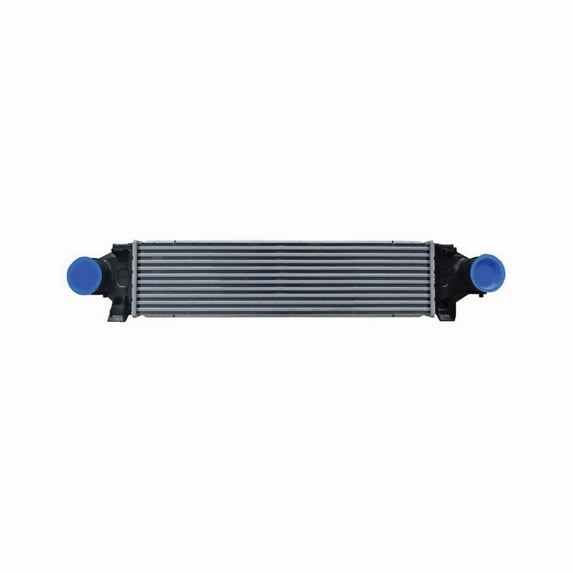 TYC 18046 Replacement Charged Air Cooler for 15-17 VOLVO V60