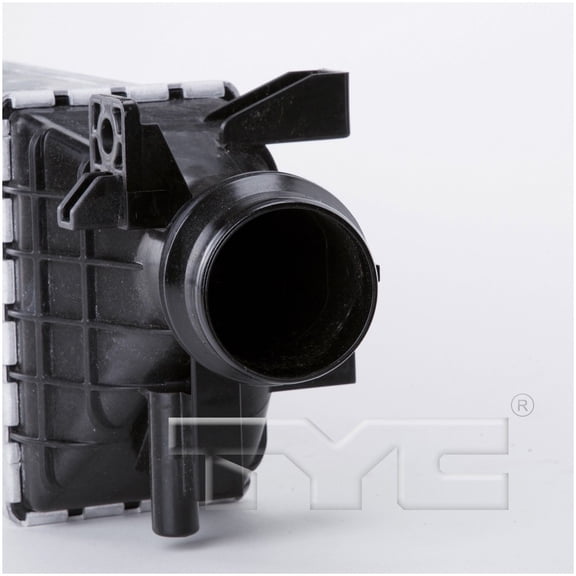 TYC 18049 Intercooler For 13-20 Buick Chevrolet Encore Trax Fits select: 2020 CHEVROLET TRAX LS, 2020-2021 BUICK ENCORE PREFERRED