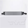 thumbnail image 1 of TYC 18050 Replacement Charged Air Cooler (AUDI ) Fits 2016 Acura TLX, 1 of 4