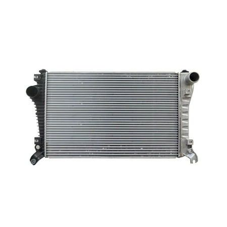 TYC 18063 INTERCOOLER for CHEVROLET SILVERADO 6.6L V8 2011-2016 MODEL