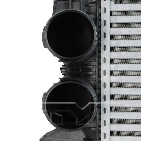 TYC 18073 Intercooler For 15-20 Ford Expedition F-150 Fits select: 2015-2018 FORD F150, 2019 FORD F150 SUPERCREW